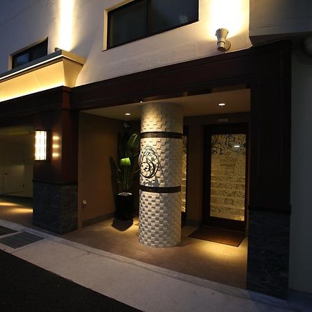 Hotel Swing Kobe (Adults Only) Eksteriør billede