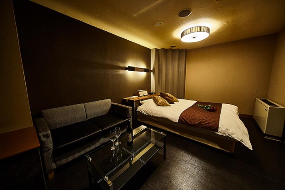 Hotel Swing Kobe (Adults Only) Eksteriør billede