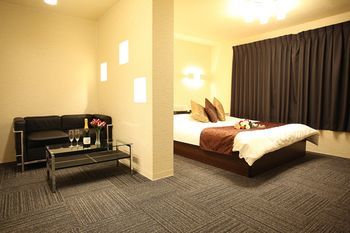 Hotel Swing Kobe (Adults Only) Eksteriør billede